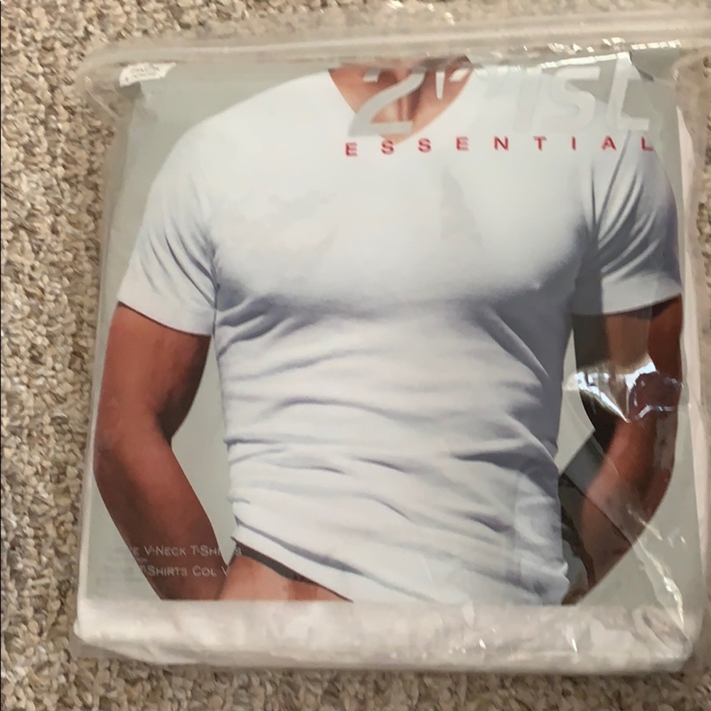 COPY - Men’s cotton T-shirt’s